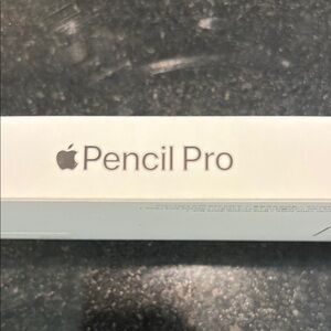 Apple Pencil Pro - White